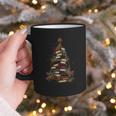 All Booked For Christmas Book Graphic Print Coffee Mug All Booked For Christmas Book Graphic Print Coffee Mug