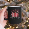 Books Are My Love Language Valentine Reads Bookish Club Graphic Print Coffee Mug Books Are My Love Language Valentine Reads Bookish Club Graphic Print Coffee Mug