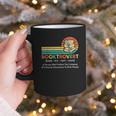 Booktrovert Definition Book Lover Graphic Print Coffee Mug