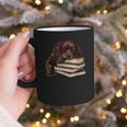 Boykin Spaniel Books Dog Breed Graphic Graphic Print Coffee Mug