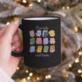 Cool Kids Read Books School Librarian Reading Teacher Graphic Print Coffee Mug Cool Kids Read Books School Librarian Reading Teacher Graphic Print Coffee Mug