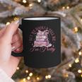 Coquette Aesthetic Bow Buy Me Books & Tell Me I'm Pretty Graphic Print Coffee Mug Coquette Aesthetic Bow Buy Me Books & Tell Me I'm Pretty Graphic Print Coffee Mug