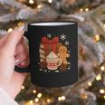 Cute Christmas Books Gingerbread Xmas Book Lover Teacher Graphic Print Coffee Mug Cute Christmas Books Gingerbread Xmas Book Lover Teacher Graphic Print Coffee Mug