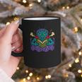 Dragon Read Reading Librarian Book Across America Kids Graphic Print Coffee Mug