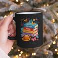 Fantasy Drama Tragedy Books Subtle Anti-Trump Graphic Print Coffee Mug Fantasy Drama Tragedy Books Subtle Anti-Trump Graphic Print Coffee Mug