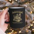 Fantasy Romantasy Book Shadow Daddy Readers Society Graphic Print Coffee Mug