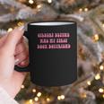 Gilbert Blythe Was My First Book Boyfriend Quote Graphic Print Coffee Mug