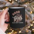 Good Girls Read Dirty Books Smutty Book Merch I Dont Watch Graphic Print Coffee Mug Good Girls Read Dirty Books Smutty Book Merch I Dont Watch Graphic Print Coffee Mug
