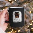 What Happens At Book Club Stays At Book Club Black Women Graphic Print Coffee Mug