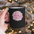 Hot Girls Read Pink Aesthetic Book Lover Reading Graphic Print Coffee Mug
