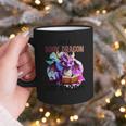 I'm A Book Dragon Not A Worm Graphic Print Coffee Mug I'm A Book Dragon Not A Worm Graphic Print Coffee Mug