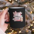 I'm A Kindle Girlie Book Lover Bookish Graphic Print Coffee Mug