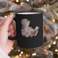 Marie Antoinette Reading A Book Graphic Print Coffee Mug Marie Antoinette Reading A Book Graphic Print Coffee Mug