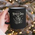 Morally Grey Book Club Reading Shirt Bookish Bookworm Graphic Print Coffee Mug