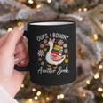 Oops I Bought Another Book Goose Reader Graphic Print Coffee Mug