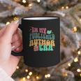 In My Published Author Era Cute Book Lover Writer Retro Tee Graphic Print Coffee Mug In My Published Author Era Cute Book Lover Writer Retro Tee Graphic Print Coffee Mug