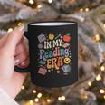In My Reading Era Books Lovers Men Women Kids Graphic Print Coffee Mug In My Reading Era Books Lovers Men Women Kids Graphic Print Coffee Mug