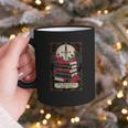 Romantasy Book Club Tarot Card Graphic Print Coffee Mug