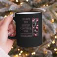 Saying Psychological Thriller Book Reader Lover Graphic Print Coffee Mug Saying Psychological Thriller Book Reader Lover Graphic Print Coffee Mug