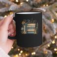 Subtle Book Anti Trump Women Book Loves Retro Graphic Print Coffee Mug Subtle Book Anti Trump Women Book Loves Retro Graphic Print Coffee Mug