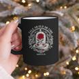 Tale As Old As Time Classic Book Lover Retro Graphic Print Coffee Mug