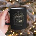 Vintage A Book a Day Keeps Reality Away Spicy Book Readers Graphic Print Coffee Mug Vintage A Book a Day Keeps Reality Away Spicy Book Readers Graphic Print Coffee Mug