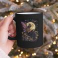 Whimsical Book Fairy Reading Bookish Fairycore Graphic Print Coffee Mug Whimsical Book Fairy Reading Bookish Fairycore Graphic Print Coffee Mug