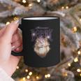 Women's Dungeon Crawler Carl Airbrushed Princess Donut Series Book Graphic Print Coffee Mug Women's Dungeon Crawler Carl Airbrushed Princess Donut Series Book Graphic Print Coffee Mug