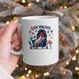 Book Lover Graphic Tee Book Hangover Premium Tri-Blend Graphic Print Coffee Mug