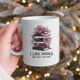 I Like Books More Than I Like People Reader Teacher Bookworm Graphic Print Coffee Mug I Like Books More Than I Like People Reader Teacher Bookworm Graphic Print Coffee Mug