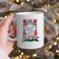 Cheshire Cat Alice In Wonderland Vintage Book Premium Graphic Print Coffee Mug