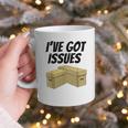 Comic Book For Men Women Comic Book Collector Graphic Print Coffee Mug