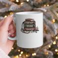 Fantasy Drama Tragedy Gothic Book Lover Bookworm Graphic Print Coffee Mug Fantasy Drama Tragedy Gothic Book Lover Bookworm Graphic Print Coffee Mug