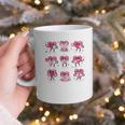 Heart Reading Books Valentine Teacher Boy Girl Book Lover Graphic Print Coffee Mug Heart Reading Books Valentine Teacher Boy Girl Book Lover Graphic Print Coffee Mug