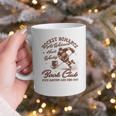 Hockey Romance Smut Reader Book Club Book Lover Bookish Graphic Print Coffee Mug