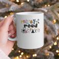 Read Children's Books Teacher Graphic Print Coffee Mug