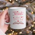 Read Your Heart Out Teacher Valentines Day Reading Book Love Premium Tri-Blend Graphic Print Coffee Mug Read Your Heart Out Teacher Valentines Day Reading Book Love Premium Tri-Blend Graphic Print Coffee Mug