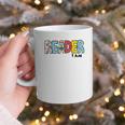Reader I Am Bookworm Librarian I Heart Read Book Lover Graphic Print Coffee Mug