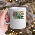 Reading Born To Read Forced To Work Bookish Book Lover Graphic Print Coffee Mug