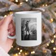 Vintage Anne Of Green Gables -Roof Scene From Book Premium Tri-Blend T-Shirt Graphic Print Coffee Mug