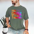 2026 Cruise Squad Making Memory Together Family Vacation Men's Comfort Colors T-Shirt Moss 2026 Cruise Squad Making Memory Together Family Vacation Men's Comfort Colors T-Shirt Moss
