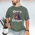 Book Dragon Book Lover Bookworm Book Reader Librarian Men's Comfort Colors T-Shirt Moss Book Dragon Book Lover Bookworm Book Reader Librarian Men's Comfort Colors T-Shirt Moss