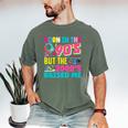 Born In The 90's But The 2000's Raised Me Y2K Nostalgia Men's Comfort Colors T-Shirt Moss Born In The 90's But The 2000's Raised Me Y2K Nostalgia Men's Comfort Colors T-Shirt Moss