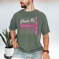Class Of 1985 Reunion 85 Graduation Reunion 1985 Men's Comfort Colors T-Shirt Moss