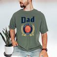 Dad Could Use A Beer Men's Comfort Colors T-Shirt Moss