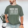 Horse Dad Scan For Payment Shirt Men Horse Lover Daddy Men's Comfort Colors T-Shirt Moss Horse Dad Scan For Payment Shirt Men Horse Lover Daddy Men's Comfort Colors T-Shirt Moss
