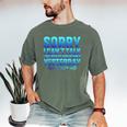 Introvert Antisocial Sarcasm Introverts Anti Social Men's Comfort Colors T-Shirt Moss Introvert Antisocial Sarcasm Introverts Anti Social Men's Comfort Colors T-Shirt Moss