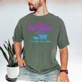 Please Be Patient With Me I'm From The 1900s Father Day Premium Men's Comfort Colors T-Shirt Moss Please Be Patient With Me I'm From The 1900s Father Day Premium Men's Comfort Colors T-Shirt Moss