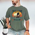 Please Be Patient With Me I'm From The 1900s Women Men Men's Comfort Colors T-Shirt Moss Please Be Patient With Me I'm From The 1900s Women Men Men's Comfort Colors T-Shirt Moss