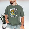 Raised On Hose Water Nostalgia Saying Men's Comfort Colors T-Shirt Moss Raised On Hose Water Nostalgia Saying Men's Comfort Colors T-Shirt Moss